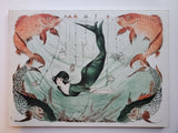 Mermaid collection
