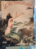 Mermaid collection