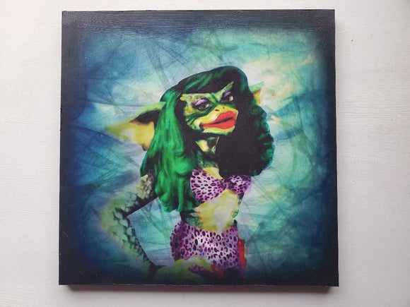 The Gremlins 