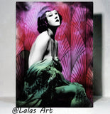 Vivian Porter - Lala's Art