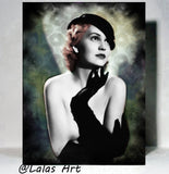 Marjorie Gayle - Lala's Art