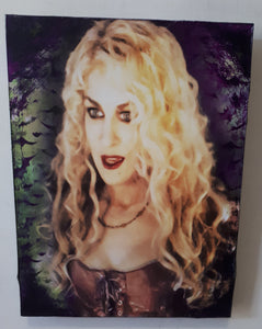Hocus Pocus - Sahra Sanderson - Lala's Art