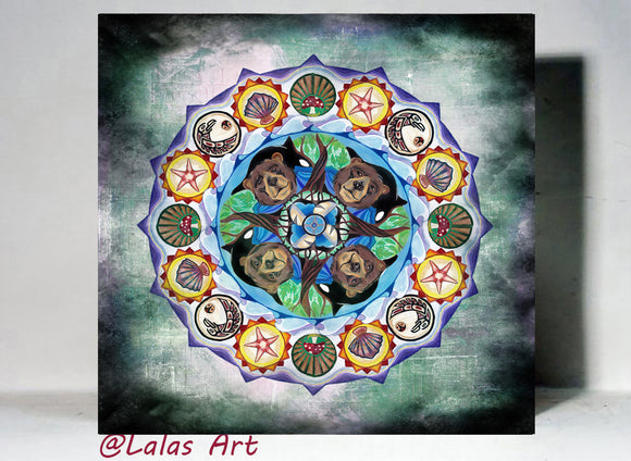 Mandala 