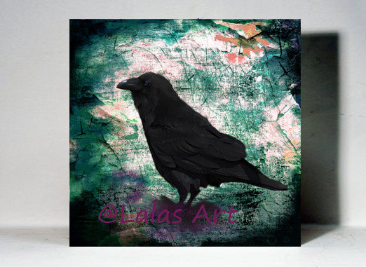 Raven II - Lala's Art