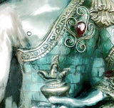 Buddha - Lala's Art