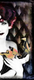 Claire Windsor - Lala's Art