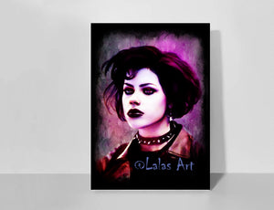 The Craft - Nancy - Witch -  Fairuza Balk