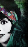 Clara Bow - Lala's Art