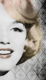 Marilyn Monroe - Norma Jean Baker - Lala's Art