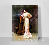 Mata Hari - Dutch exotic dancer & courtesan