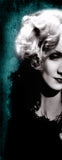 Marlene Dietrich - Lala's Art
