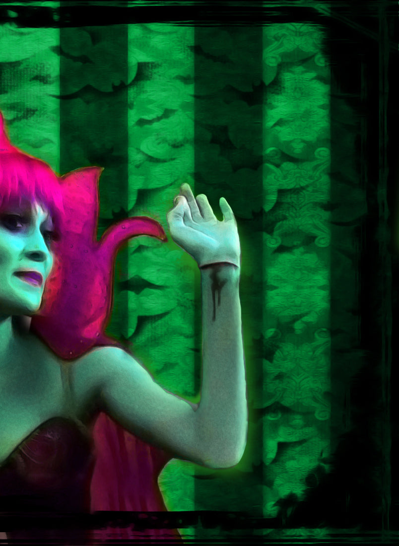 Comic Excerpt] Wonder Woman vs. Poison Ivy (Dark Knights of Steel #5) :  r/DCcomics, image size:804x1100