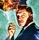 Vincent Price Art