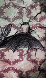 Bat - Creature of the night - Lala's Art