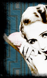 Bebe Daniels - Lala's Art