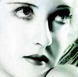 Bette Davis - Lala's Art
