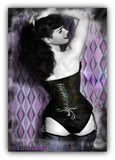 Bettie Page - Lala's Art