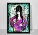 Elvira - Mistress of Dark