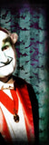 Grandpa Munster - Vampire - The Munsters