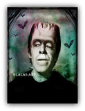 The Munsters - Herman Munster
