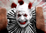 Lon Chaney Senior - Laugh, Clown, Laugh