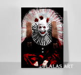 Lon Chaney Senior - Laugh, Clown, Laugh