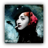 Marian Marsh - Lala's Art