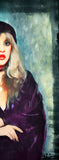Stevie Nicks