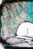 The last Unicorn "Long night" - Lala's Art