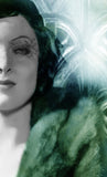 Myrna Loy - Lala's Art