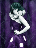 Bebe Daniels - Lala's Art