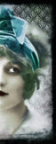 Vintage Flapper - Lala's Art