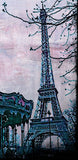 Vintage Paris - Lala's Art